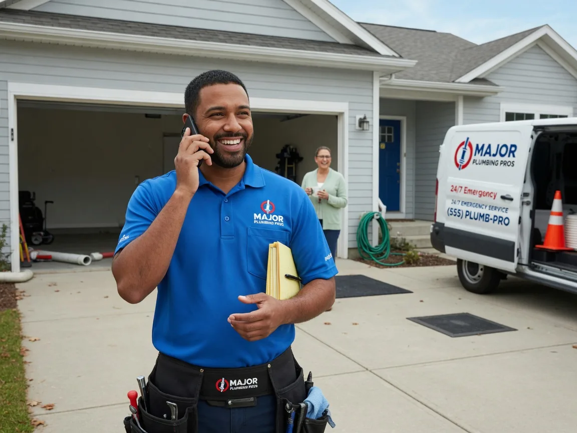 Drain Cleaning Services Scranton, IA FAQs